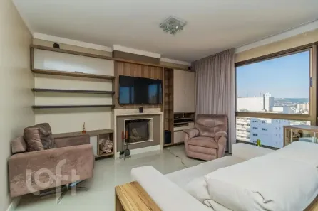 Apartamento com 2 Quartos à venda, 87m² no Rio Branco, Porto Alegre