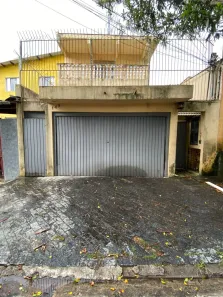 Sobrado com 2 Quartos à venda, 147m² no Parque América, São Paulo