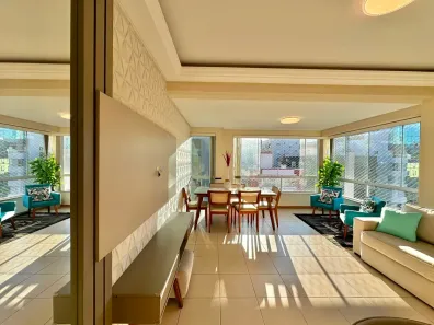 Apartamento com 3 Quartos à venda, 91m² no Zona Nova, Capão da Canoa