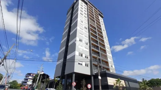 Apartamento com 3 Quartos para alugar, 86m² no Salgado Filho, Gravataí
