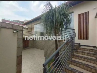 Ponto Comercial à venda, 304m² no Barreiro, Belo Horizonte