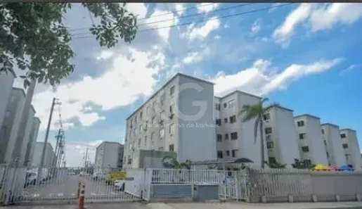 Apartamento com 2 Quartos à venda, 40m² no Cavalhada, Porto Alegre