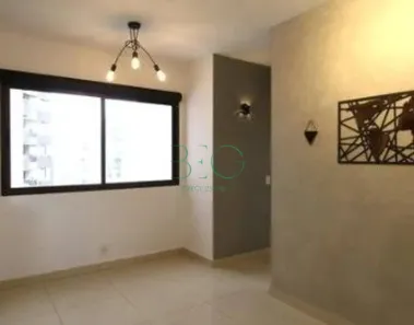Apartamento com 2 Quartos à venda, 52m² no Indianópolis, São Paulo