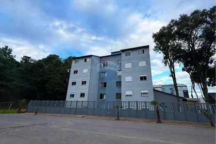 Apartamento com 2 Quartos à venda, 43m² no Barracão, Bento Gonçalves