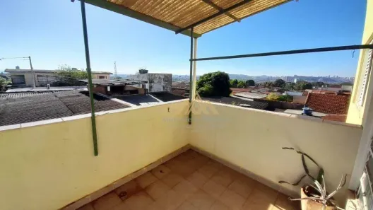 Sobrado com 3 Quartos para alugar, 100m² no Vila Maria Luiza, Ribeirão Preto