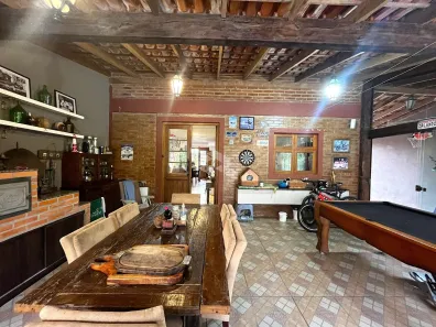 Casa com 3 Quartos à venda, 200m² no Guarujá, Porto Alegre