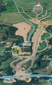 Lote/Terreno à venda, 459m² no Iporanga, Sete Lagoas
