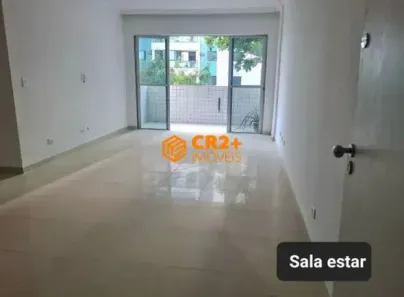 Apartamento com 3 Quartos à venda, 110m² no Boa Viagem, Recife