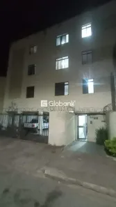 Apartamento com 3 Quartos à venda, 90m² no Cidade Nova, Montes Claros