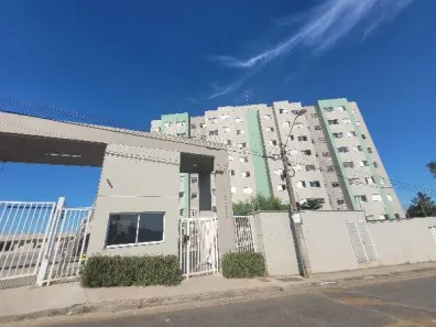 Apartamento com 2 Quartos à venda, 64m² no Pequeno Coração, Itaquaquecetuba
