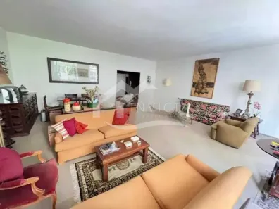 Apartamento com 3 Quartos à venda, 136m² no Copacabana, Rio de Janeiro
