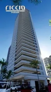 Apartamento com 5 Quartos à venda, 505m² no Parque Residencial Aquarius, São José dos Campos