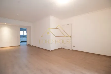Apartamento com 3 Quartos para alugar, 120m² no Itaim Bibi, São Paulo