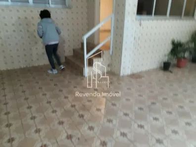 Sobrado com 2 Quartos à venda, 149m² no Vila Guarani (Z Sul), São Paulo