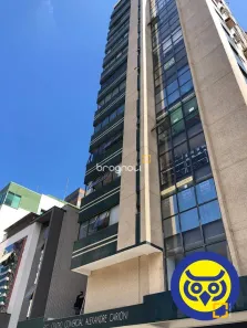 Sala Comercial à venda, 25m² no Centro, Florianópolis