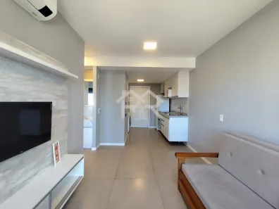 Apartamento com 1 Quarto para alugar, 45m² no Azenha, Porto Alegre