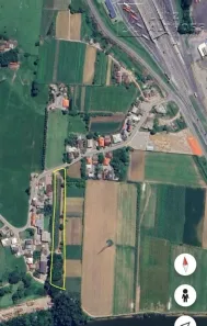 Lote/Terreno à venda, 7402m² no Guarda do Cubatão, Palhoça