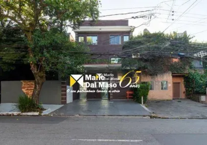Ponto Comercial para alugar, 736m² no Pinheiros, São Paulo