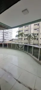Apartamento com 3 Quartos à venda, 165m² no Centro, Florianópolis