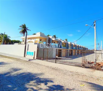 Casa com 4 Quartos à venda, 169m² no Pires Facanha, Eusébio
