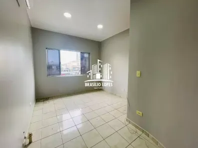 Ponto Comercial com 1 Quarto para alugar, 16m² no Ipiranga, São Paulo