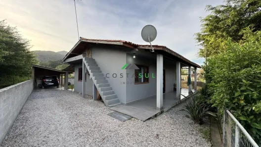 Casa com 3 Quartos à venda, 135m² no Encantada, Garopaba