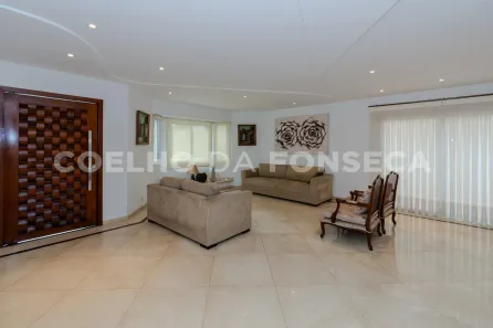 Casa de Condomínio com 4 Quartos à venda, 330m² no Parque Paraíso, Santana de Parnaíba