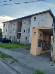 Apartamento com 2 Quartos à venda, 57m² no Chácara Glória, Itanhaém