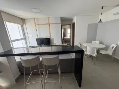 Apartamento com 2 Quartos à venda, 60m² no Jundiaí, Anápolis