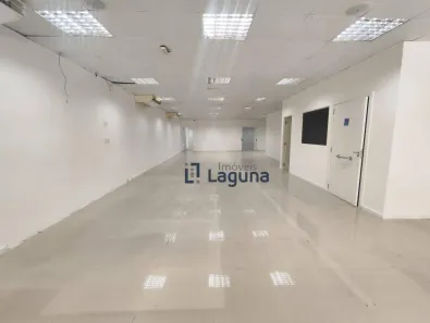Ponto Comercial para alugar, 437m² no Centro, Santo André