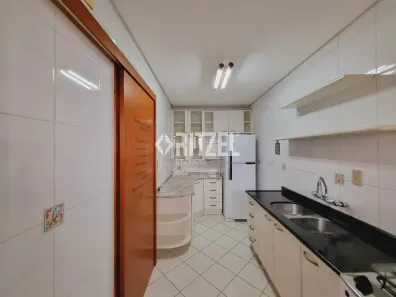 Apartamento com 2 Quartos para alugar, 81m² no Ideal, Novo Hamburgo
