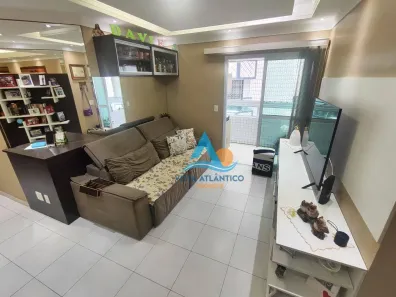 Apartamento com 3 Quartos à venda, 116m² no Guilhermina, Praia Grande