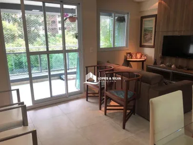 Apartamento com 2 Quartos para venda ou aluguel, 69m² no Vila Andrade, São Paulo
