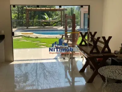Casa com 3 Quartos à venda, 400m² no Rio do Ouro, Niterói