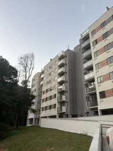 Apartamento com 2 Quartos para alugar, 52m² no Jacarepaguá, Rio de Janeiro