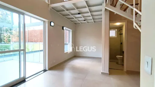 Apartamento com 1 Quarto à venda, 78m² no Perdizes, São Paulo