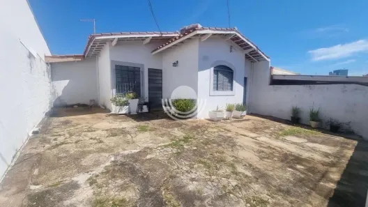 Casa com 3 Quartos à venda, 130m² no Jardim Planalto, Campinas