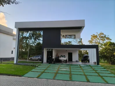 Casa de Condomínio com 3 Quartos para alugar, 250m² no Ingleses do Rio Vermelho, Florianópolis