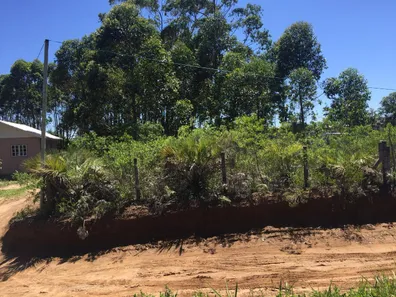 Lote/Terreno à venda, 892m² no Ibiraquera, Imbituba