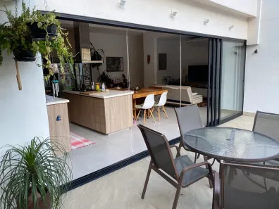 Cobertura com 3 Quartos à venda, 140m² no Laranjeiras, Rio de Janeiro