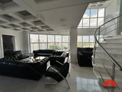 Cobertura com 4 Quartos para alugar, 480m² no Jardim Avelino, São Paulo