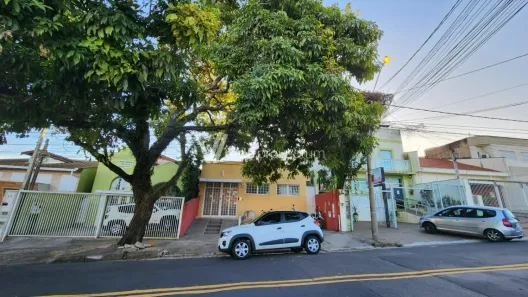 Imóvel Comercial com 1 Quarto para venda ou aluguel, 177m² no Jardim Guanabara, Campinas
