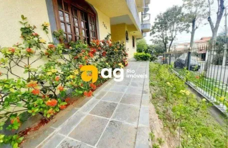 Apartamento com 3 Quartos à venda, 109m² no Vila Valqueire, Rio de Janeiro