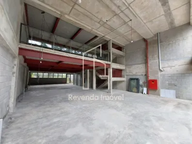 Ponto Comercial à venda, 932m² no Pinheiros, São Paulo