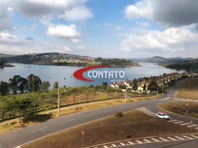Apartamento com 4 Quartos para alugar, 165m² no Alphaville - Lagoa dos Ingleses, Nova Lima