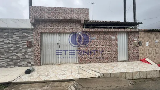 Casa com 2 Quartos à venda, 94m² no Jaguarana, Paulista