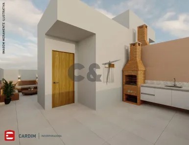 Casa com 2 Quartos à venda, 90m² no Parque Jabaquara, São Paulo