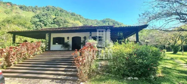 Fazenda/Sítio com 4 Quartos à venda, 500m² no Imbau, Silva Jardim