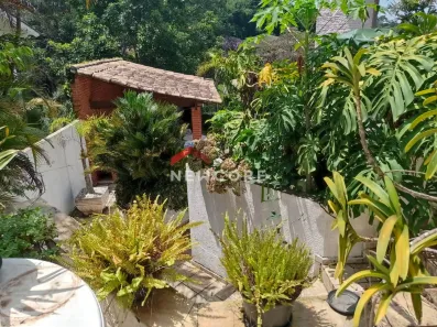 Casa de Condomínio com 4 Quartos à venda, 570m² no Altos de São Fernando, Jandira