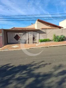 Casa com 5 Quartos à venda, 728m² no Jardim Paulista, Mogi Mirim